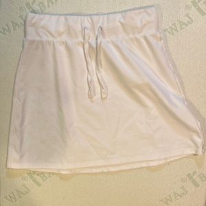 mini skirt